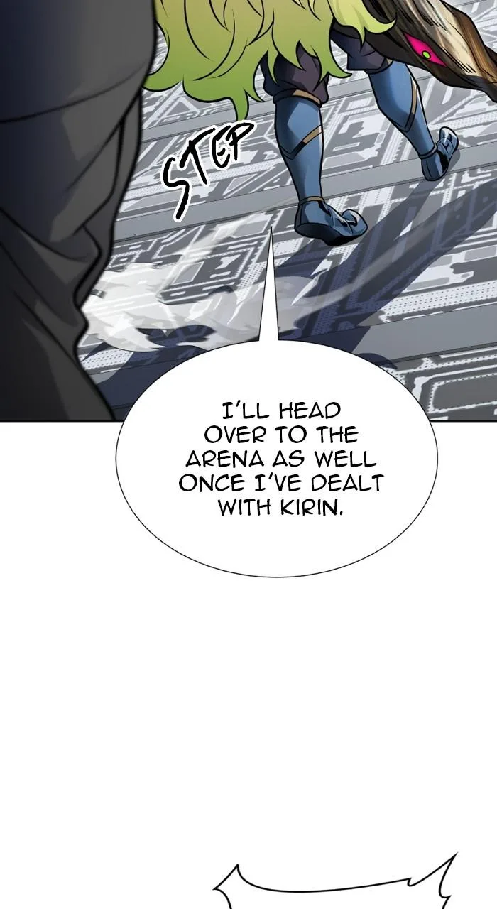 Tower of God - Chapter 591 - Page 170