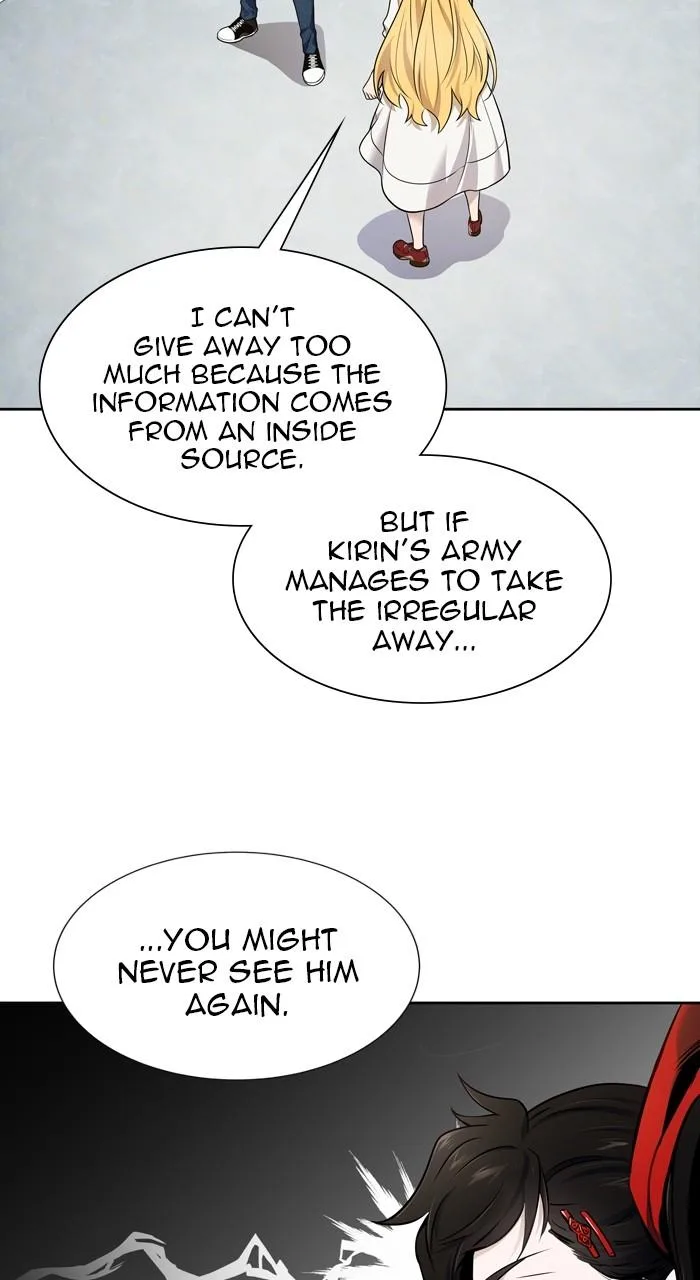 Tower of God - Chapter 591 - Page 23
