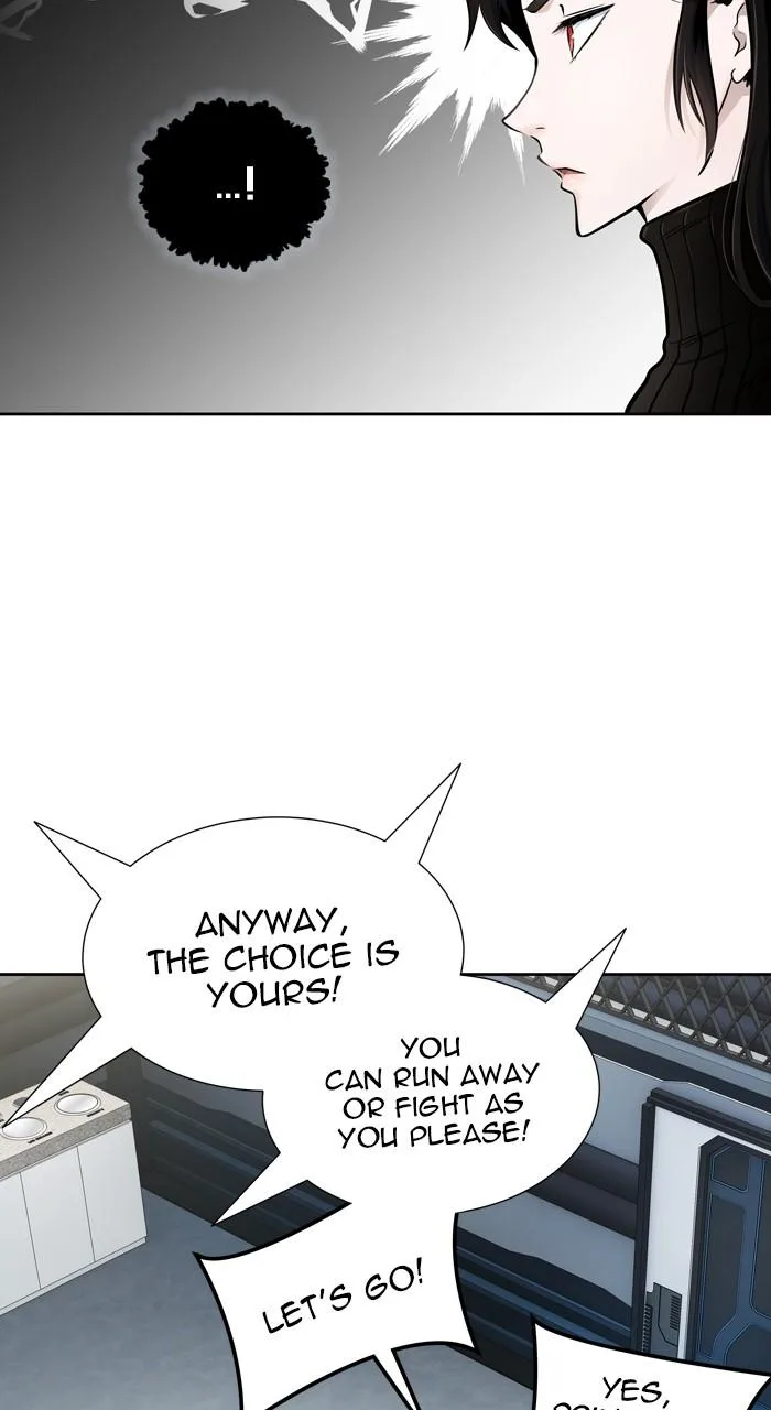 Tower of God - Chapter 591 - Page 24