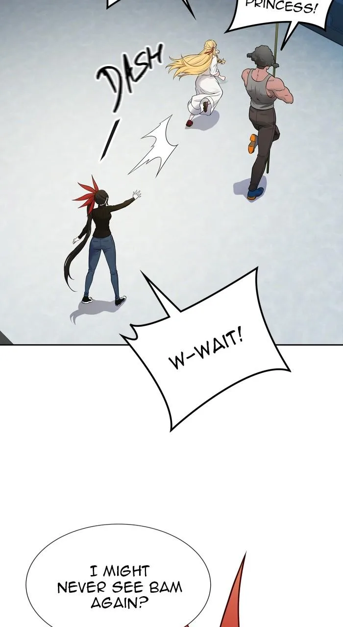 Tower of God - Chapter 591 - Page 25