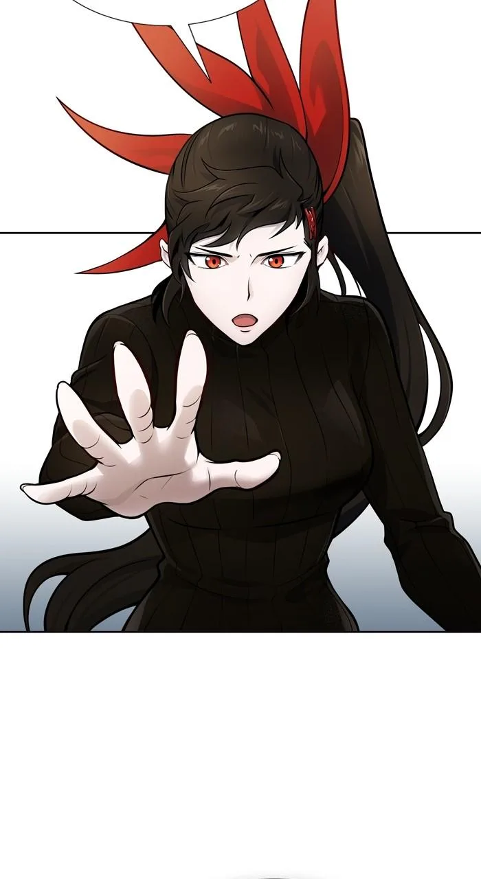 Tower of God - Chapter 591 - Page 26