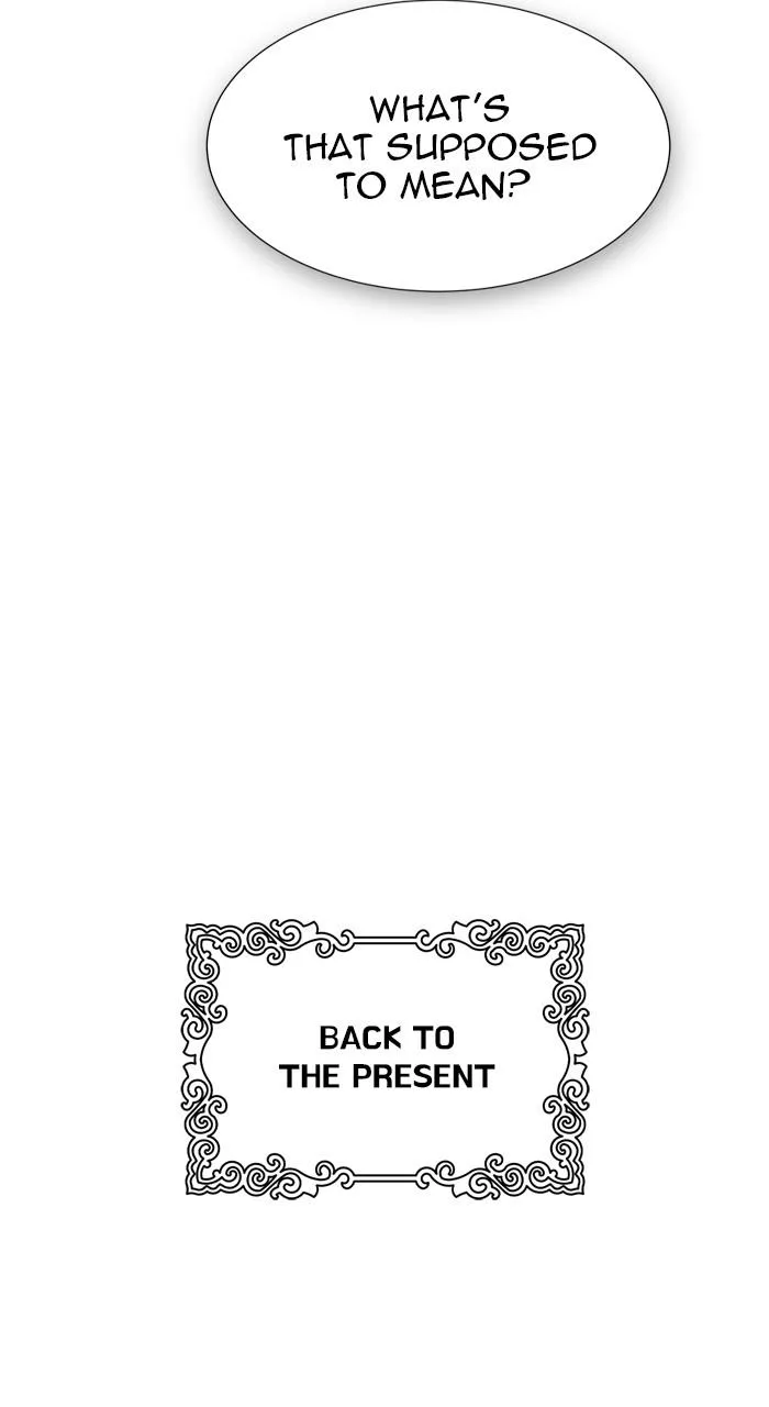 Tower of God - Chapter 591 - Page 27