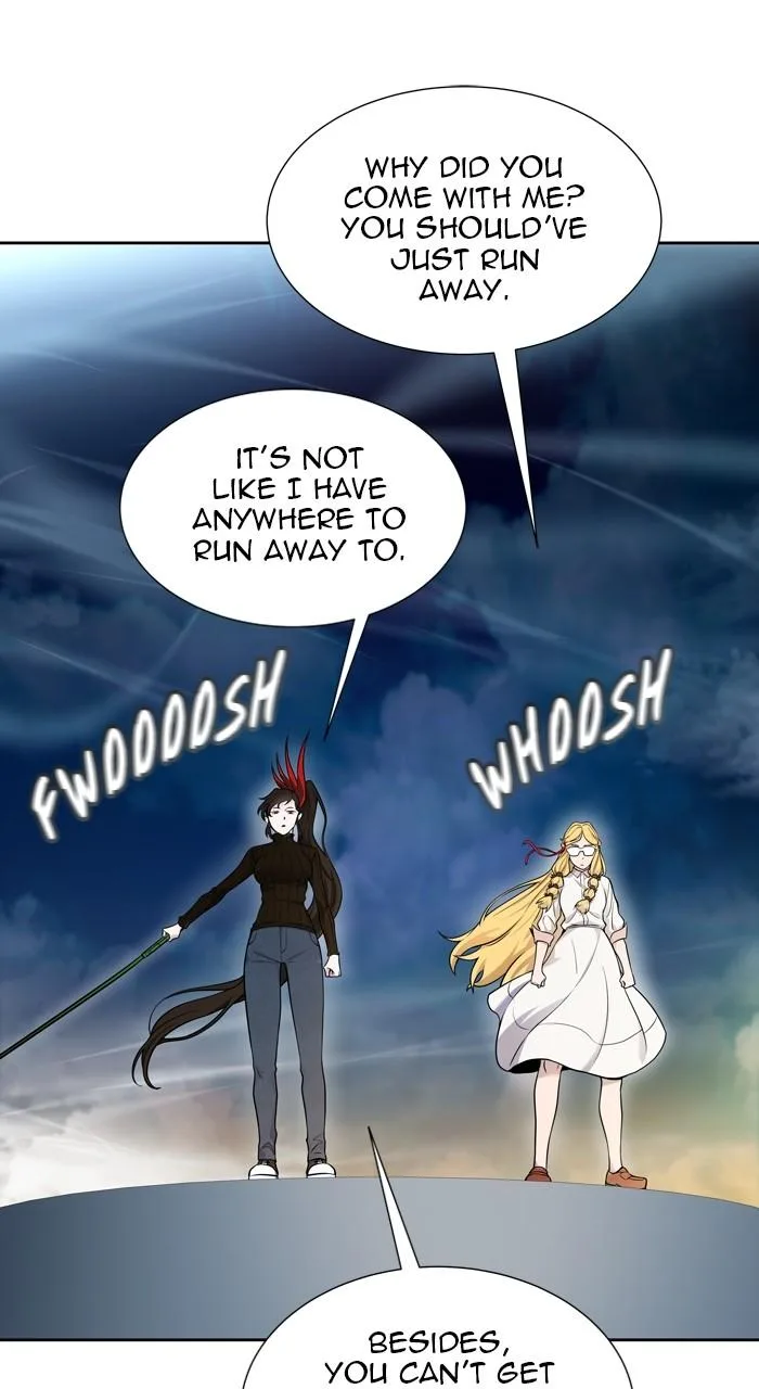 Tower of God - Chapter 591 - Page 28