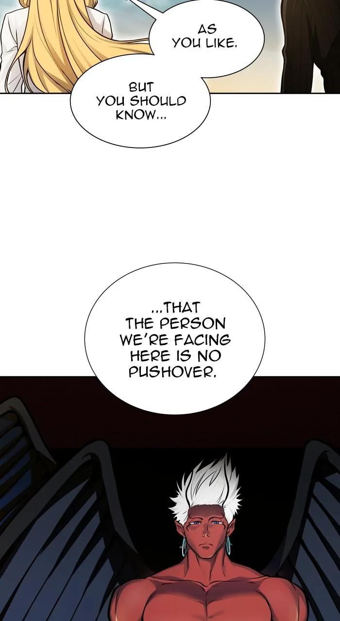 Tower of God - Chapter 591 - Page 30