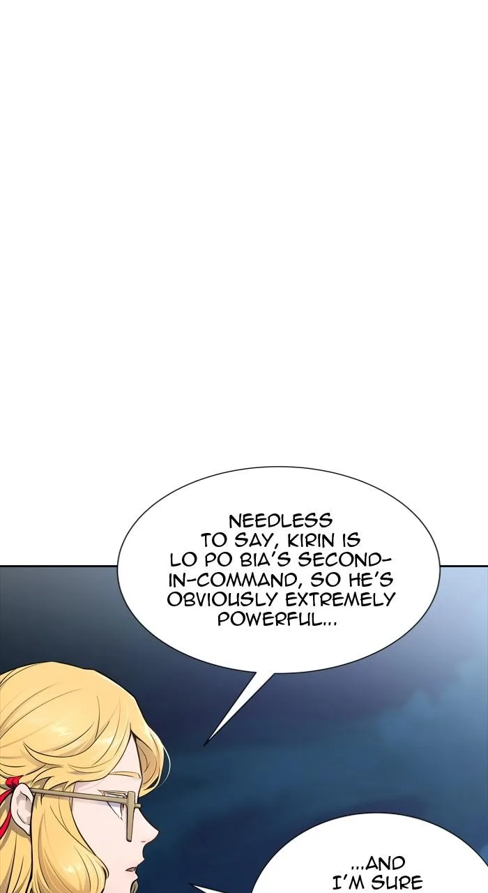 Tower of God - Chapter 591 - Page 32