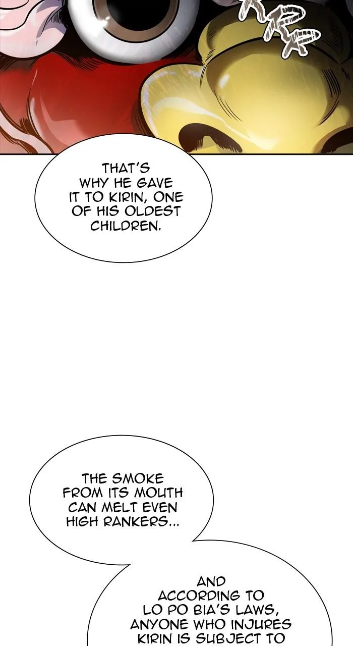 Tower of God - Chapter 591 - Page 34