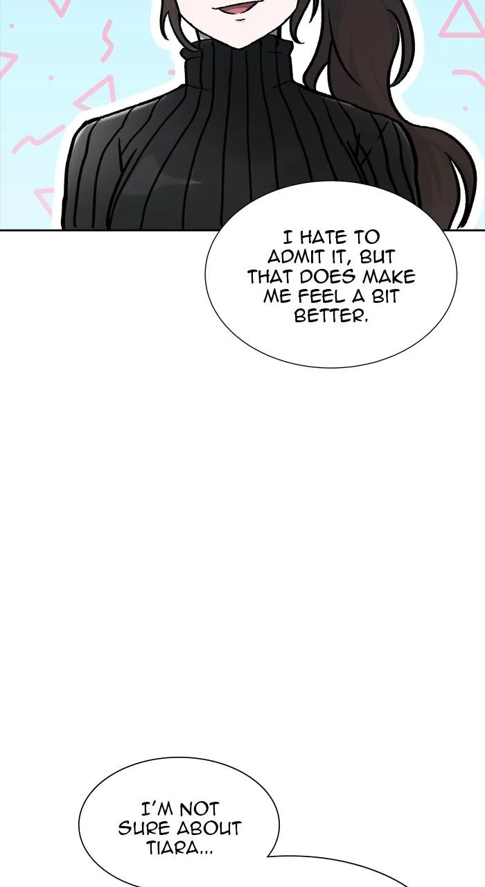 Tower of God - Chapter 591 - Page 36