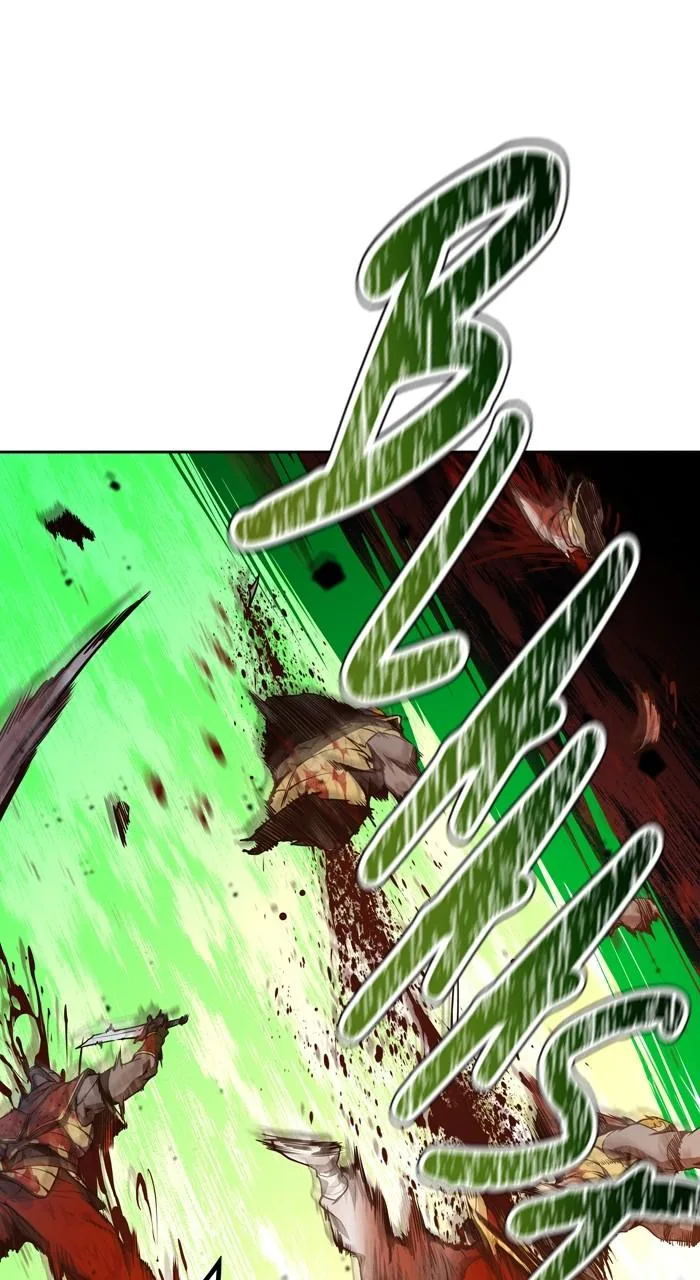 Tower of God - Chapter 591 - Page 4