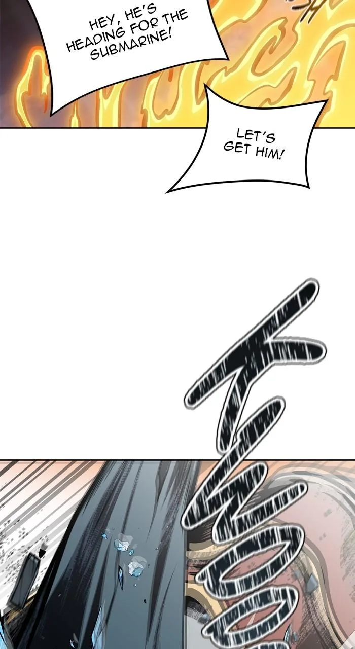 Tower of God - Chapter 591 - Page 40