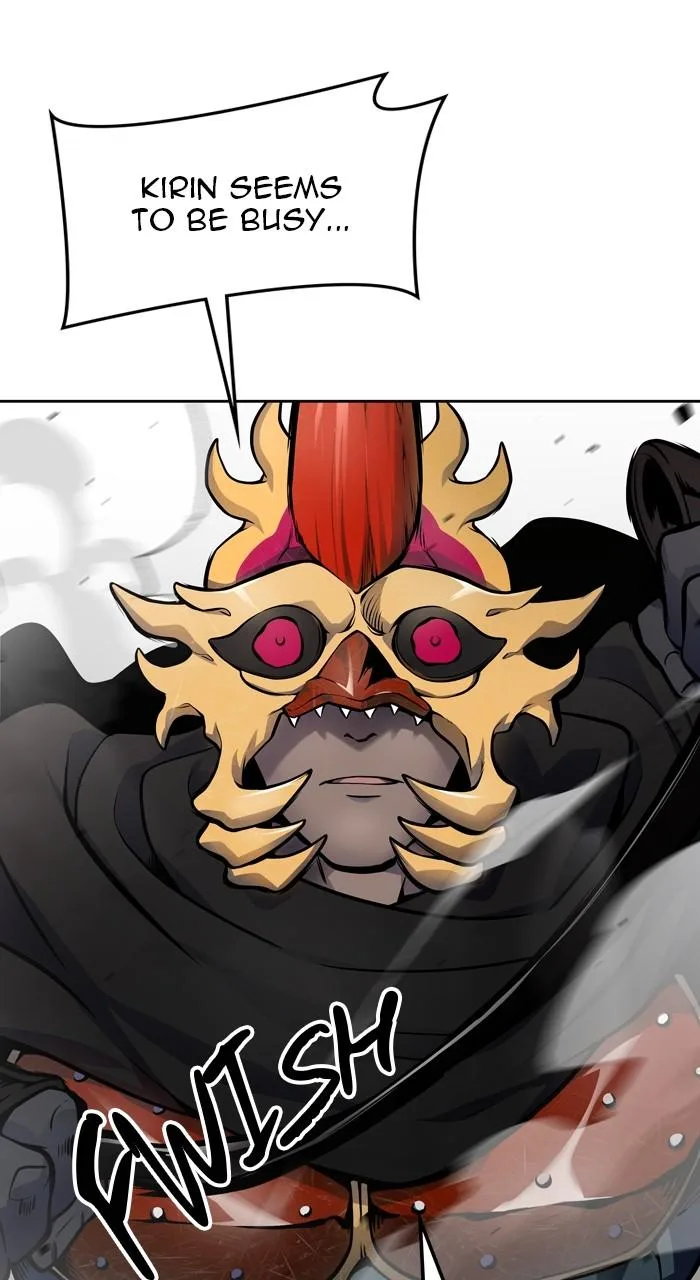 Tower of God - Chapter 591 - Page 42