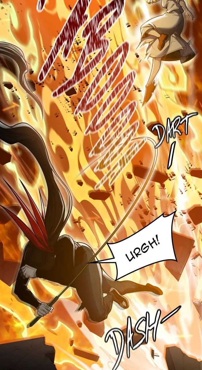 Tower of God - Chapter 591 - Page 45