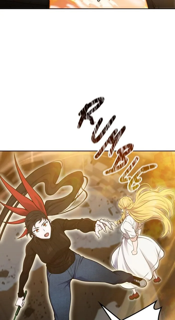 Tower of God - Chapter 591 - Page 46