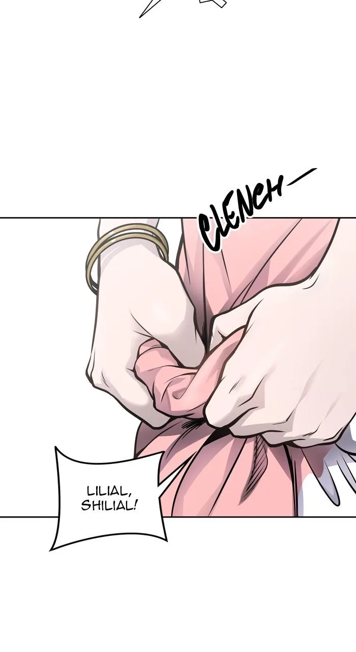 Tower of God - Chapter 591 - Page 55