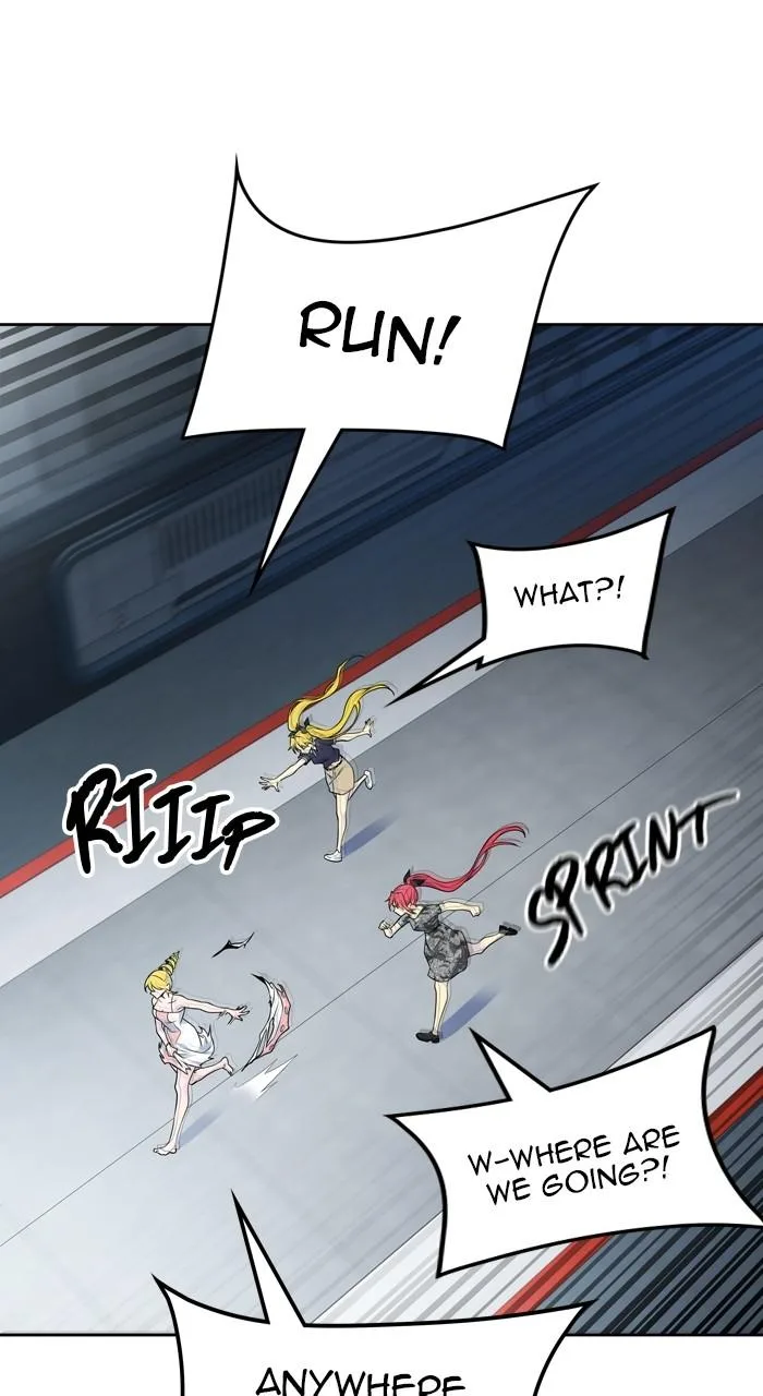 Tower of God - Chapter 591 - Page 56
