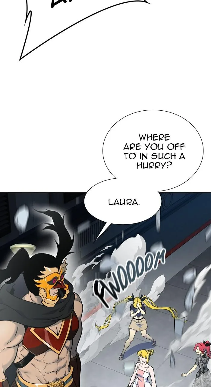 Tower of God - Chapter 591 - Page 59