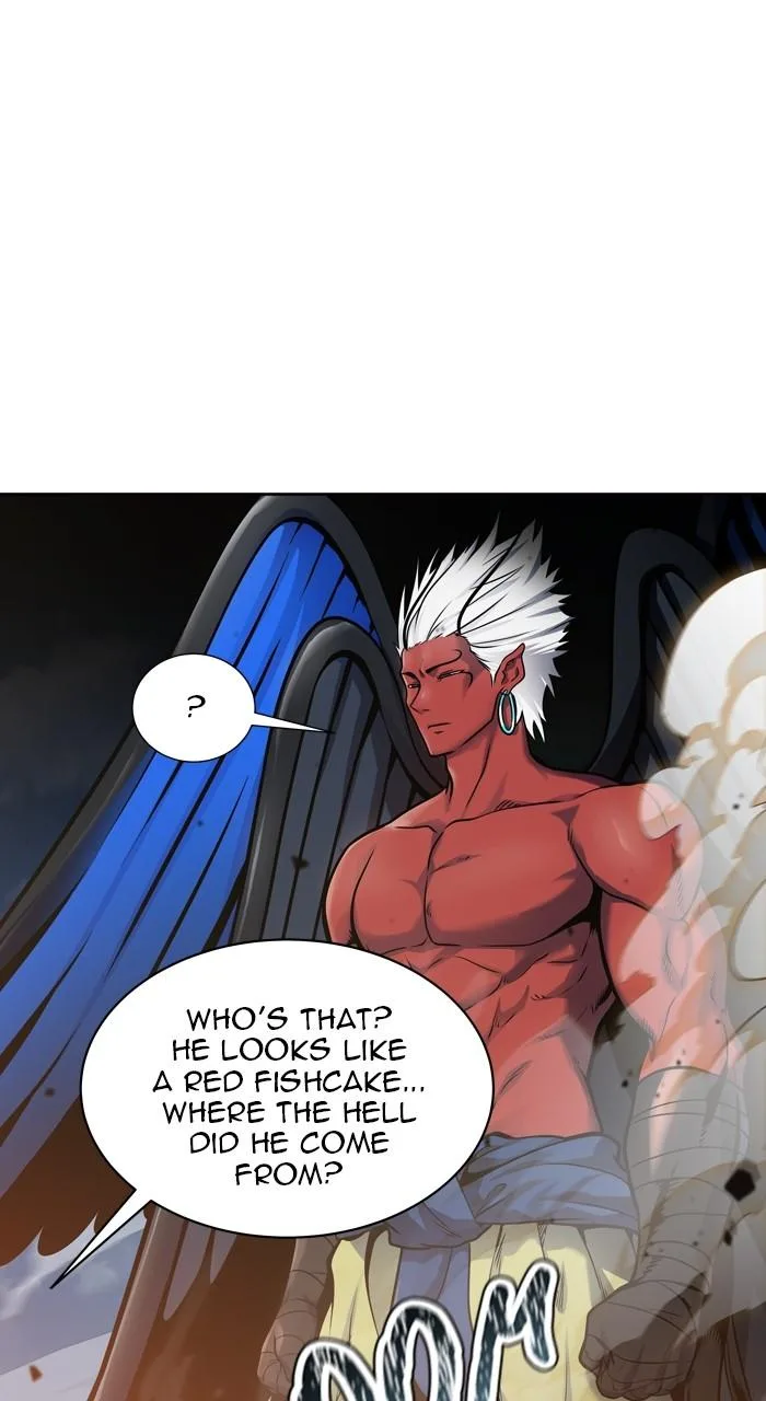 Tower of God - Chapter 591 - Page 6