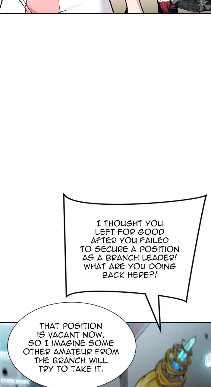 Tower of God - Chapter 591 - Page 63