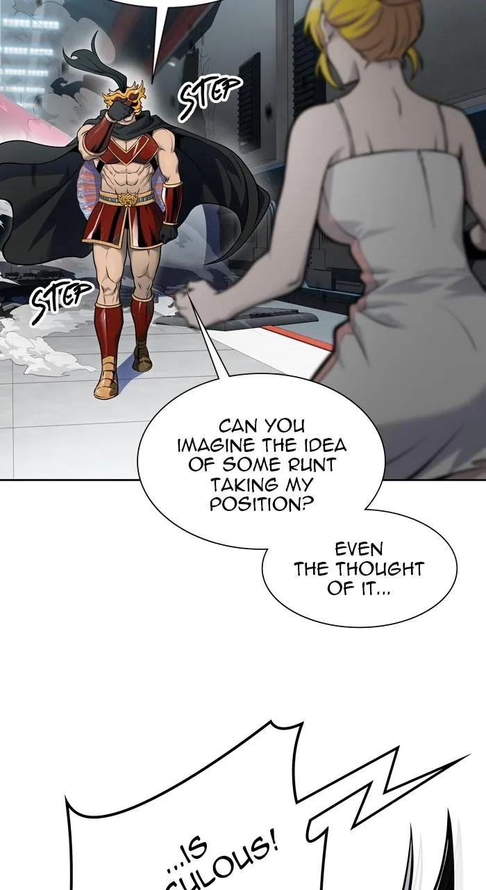 Tower of God - Chapter 591 - Page 64