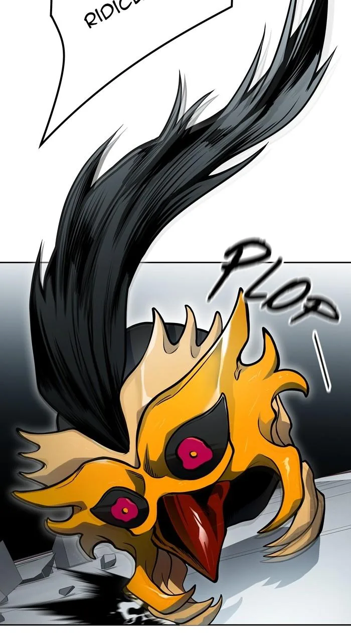 Tower of God - Chapter 591 - Page 65