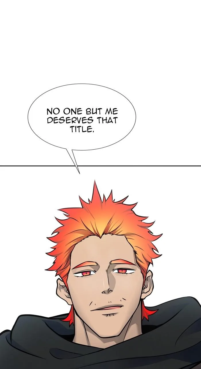 Tower of God - Chapter 591 - Page 66