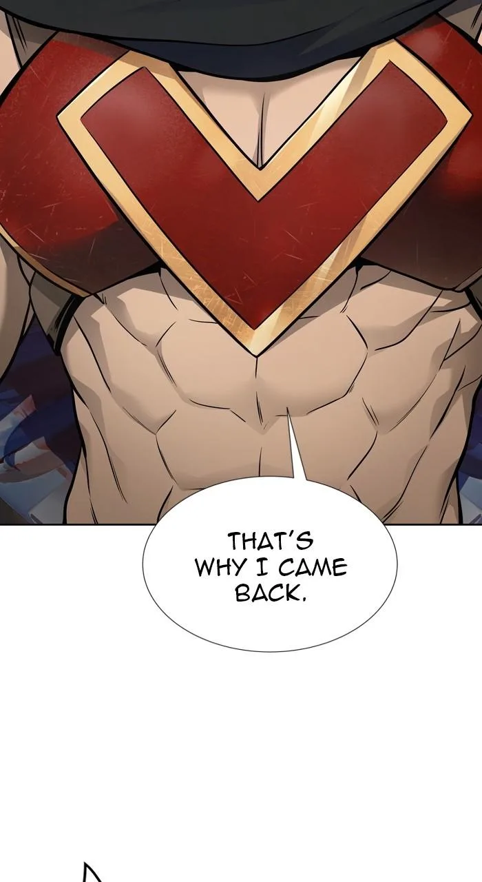 Tower of God - Chapter 591 - Page 67