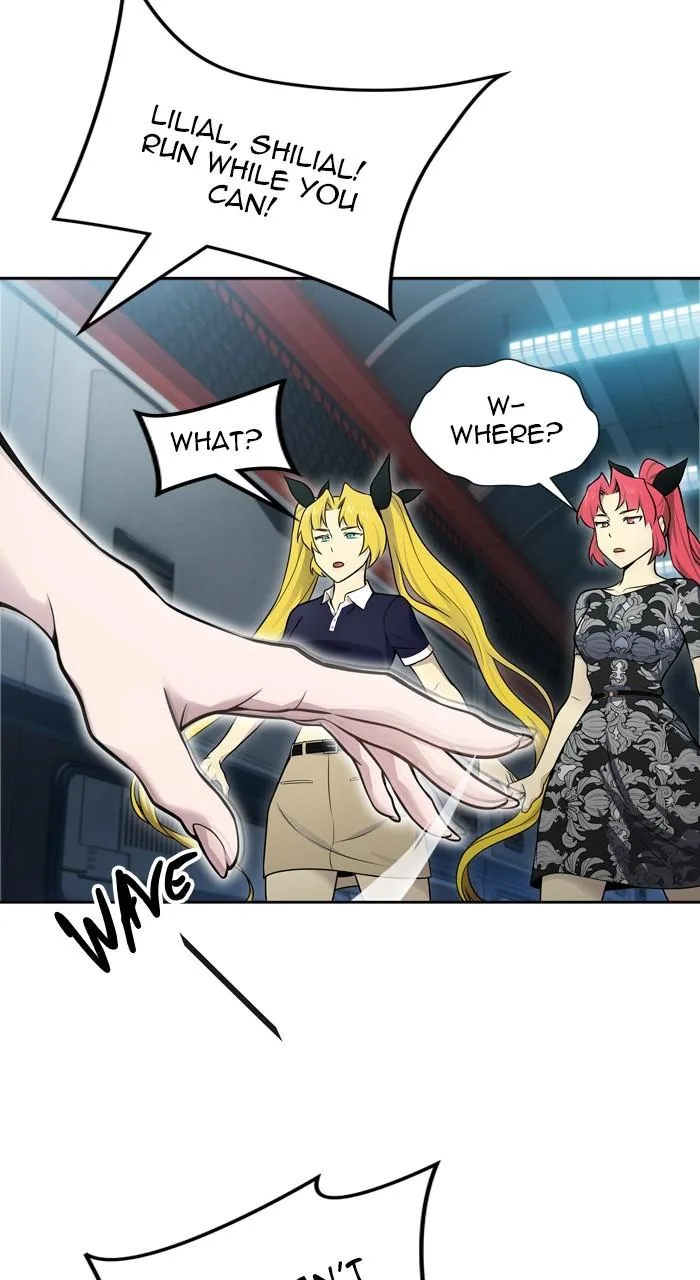 Tower of God - Chapter 591 - Page 68