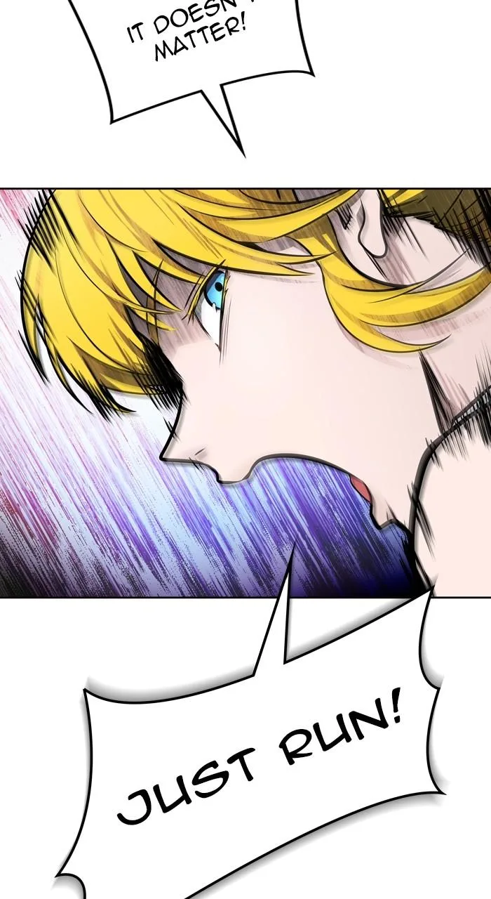 Tower of God - Chapter 591 - Page 69