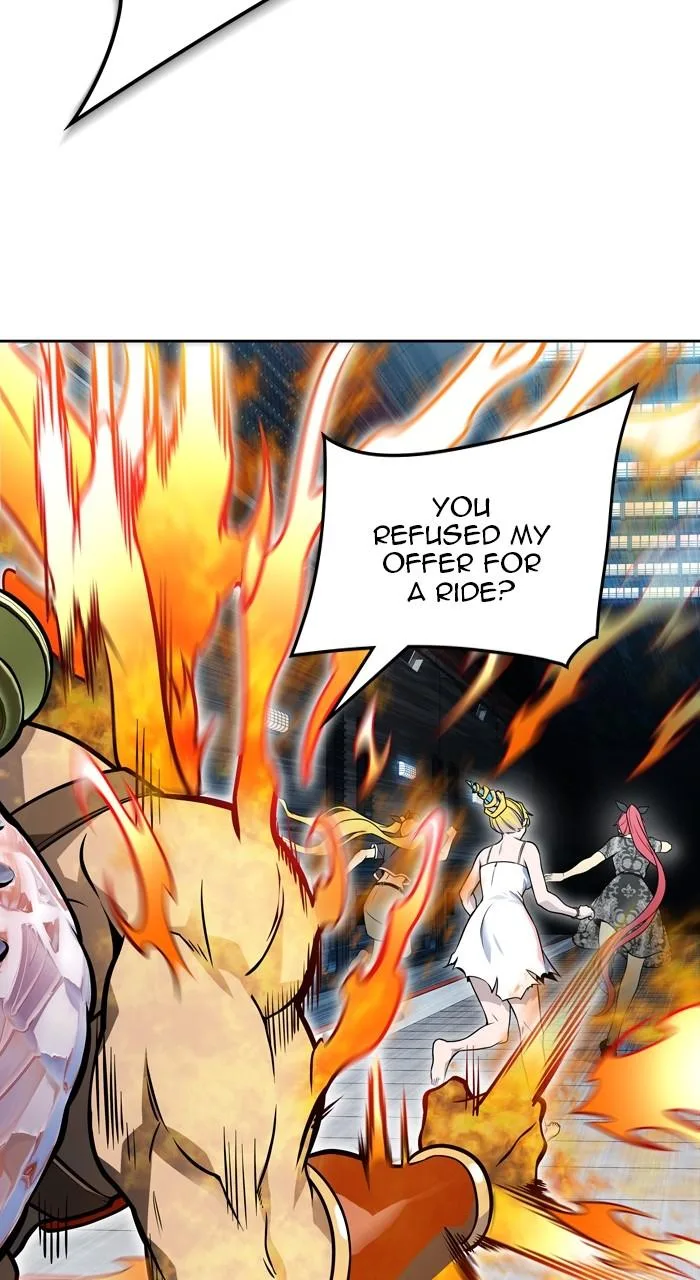 Tower of God - Chapter 591 - Page 70
