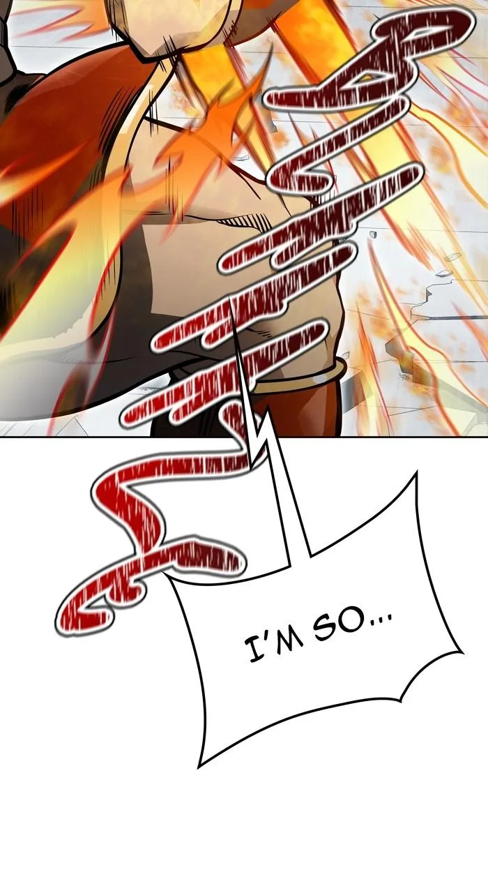 Tower of God - Chapter 591 - Page 71