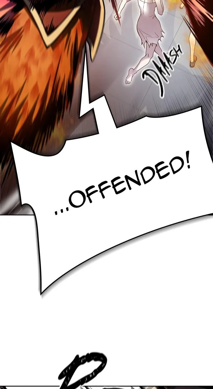 Tower of God - Chapter 591 - Page 73