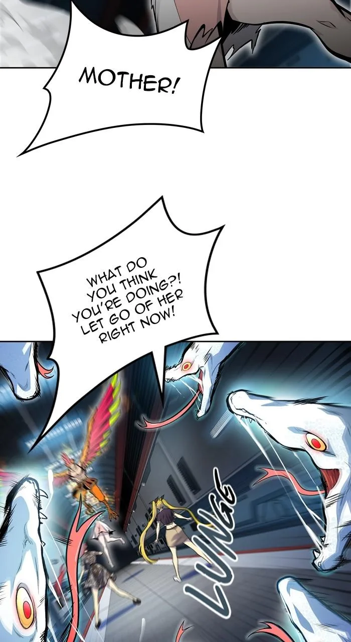 Tower of God - Chapter 591 - Page 76
