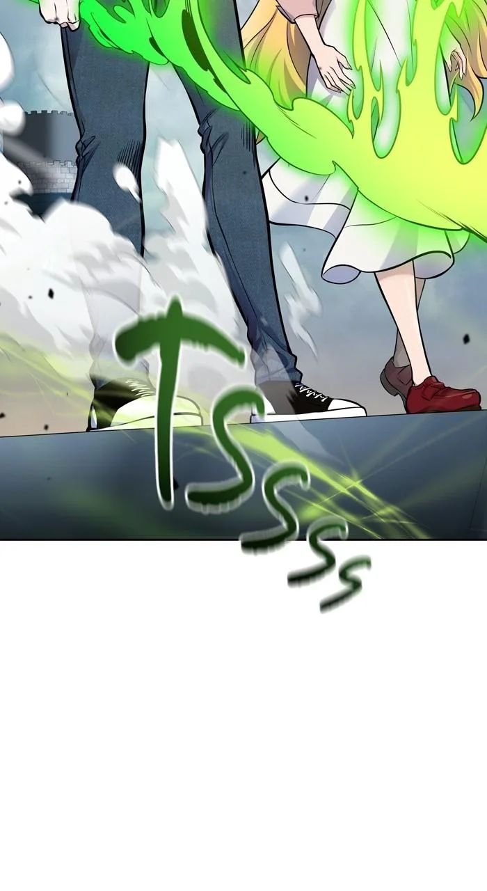 Tower of God - Chapter 591 - Page 8