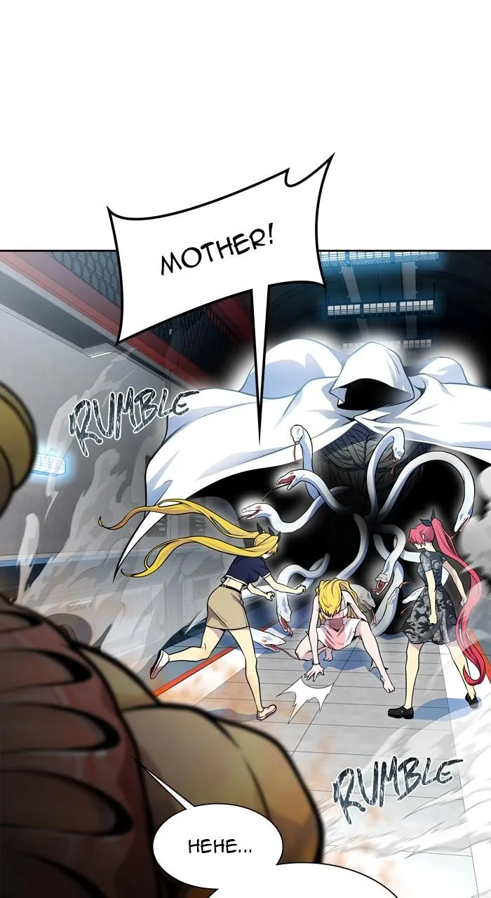 Tower of God - Chapter 591 - Page 80