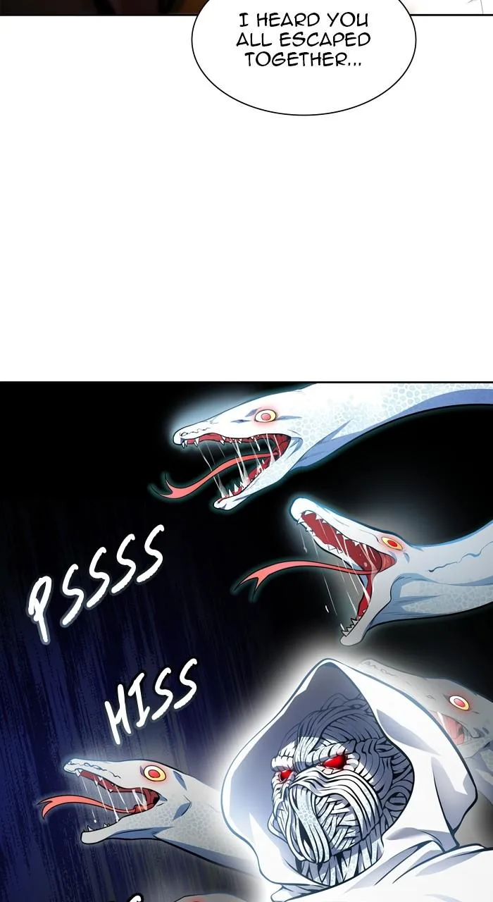 Tower of God - Chapter 591 - Page 81