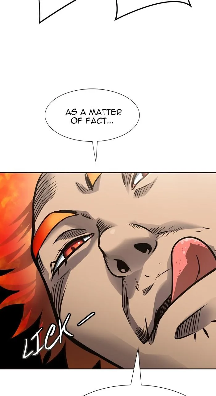 Tower of God - Chapter 591 - Page 84
