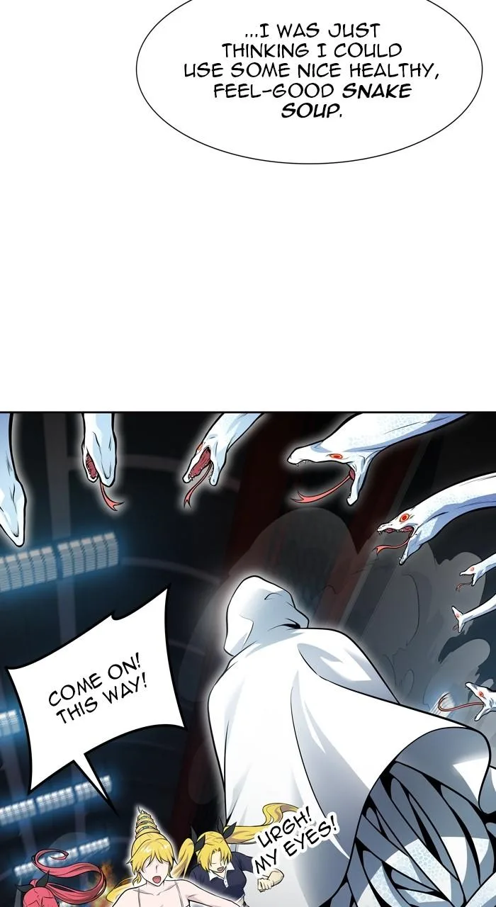 Tower of God - Chapter 591 - Page 85