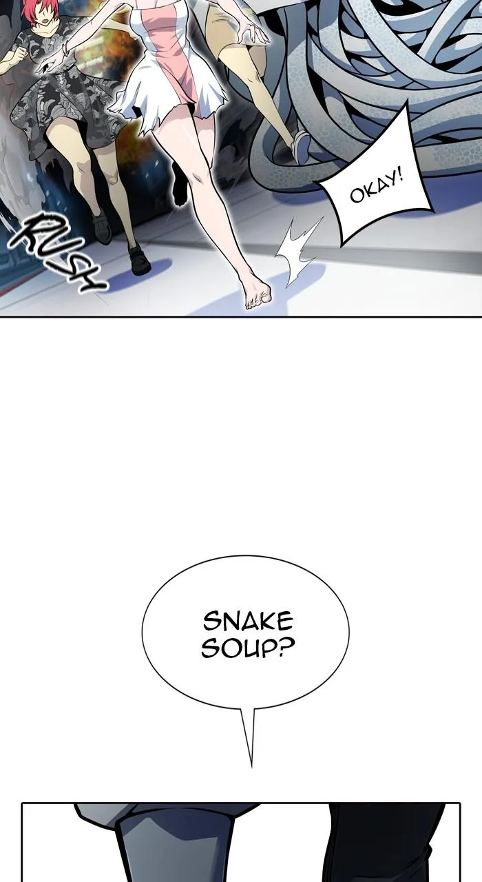 Tower of God - Chapter 591 - Page 86