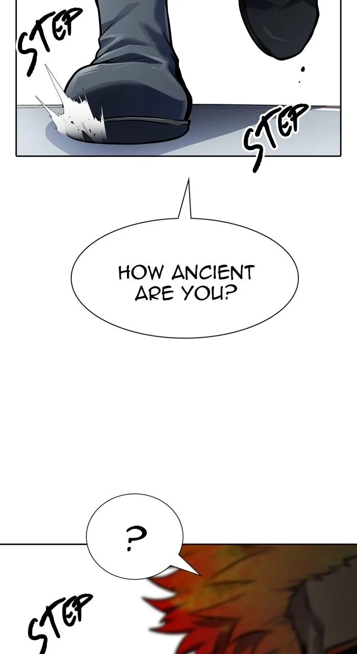 Tower of God - Chapter 591 - Page 87