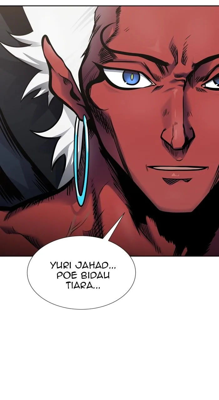 Tower of God - Chapter 591 - Page 9