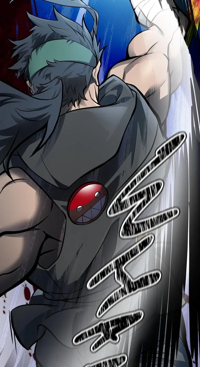 Tower of God - Chapter 591 - Page 94
