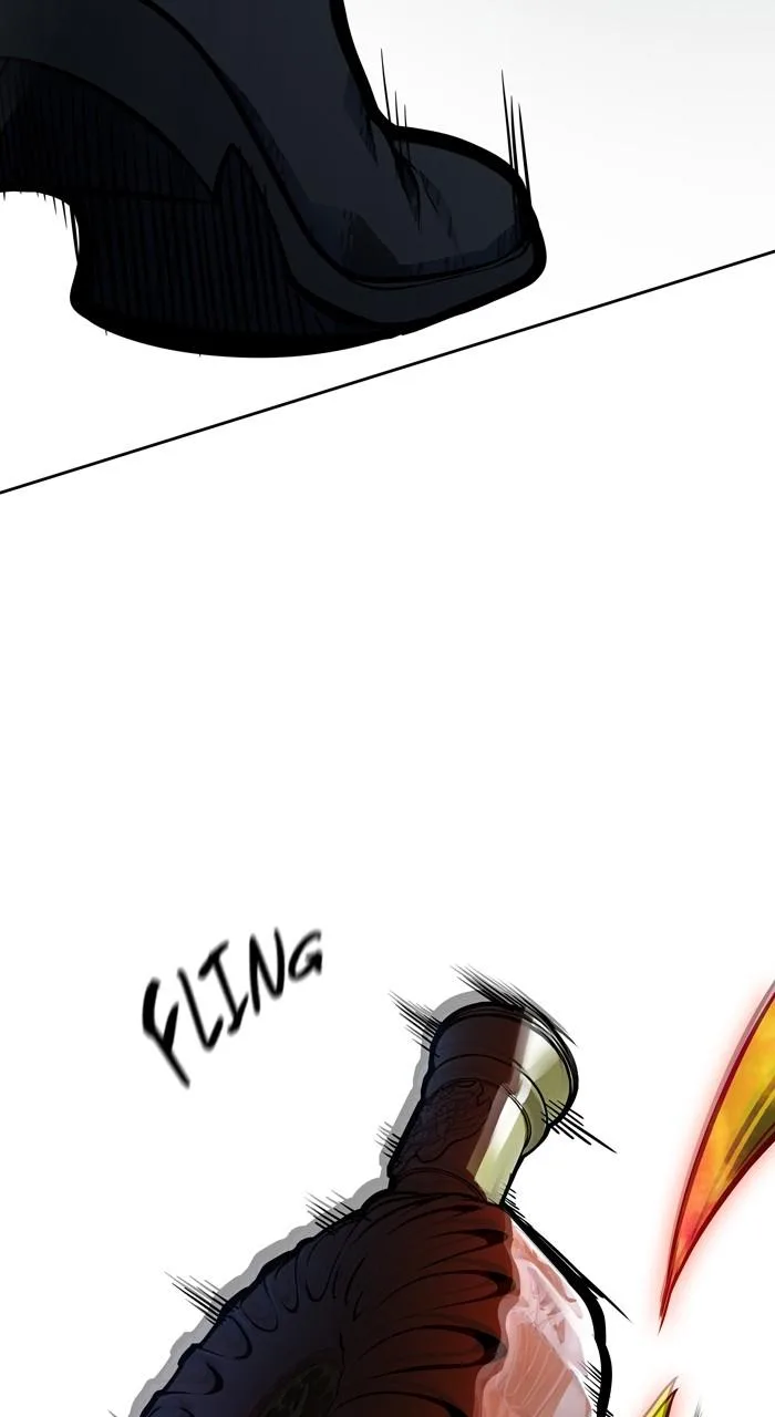 Tower of God - Chapter 591 - Page 96