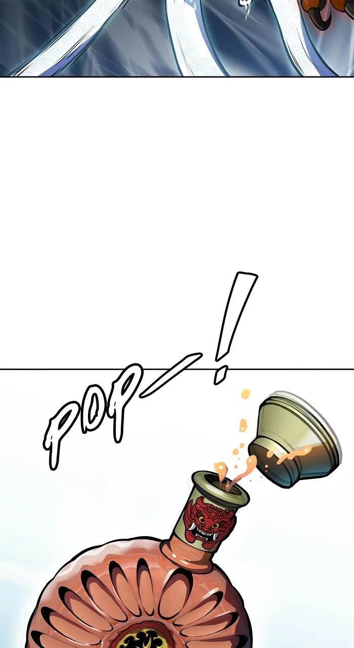 Tower of God - Chapter 591 - Page 98