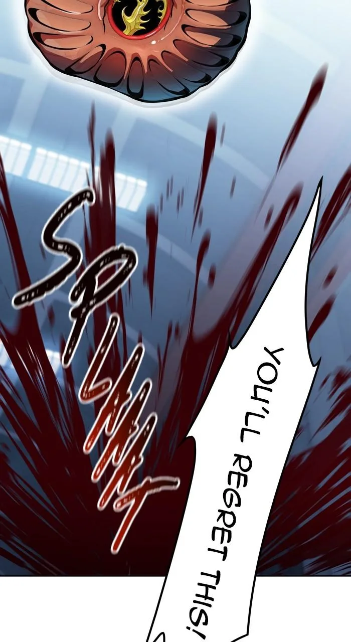 Tower of God - Chapter 591 - Page 99