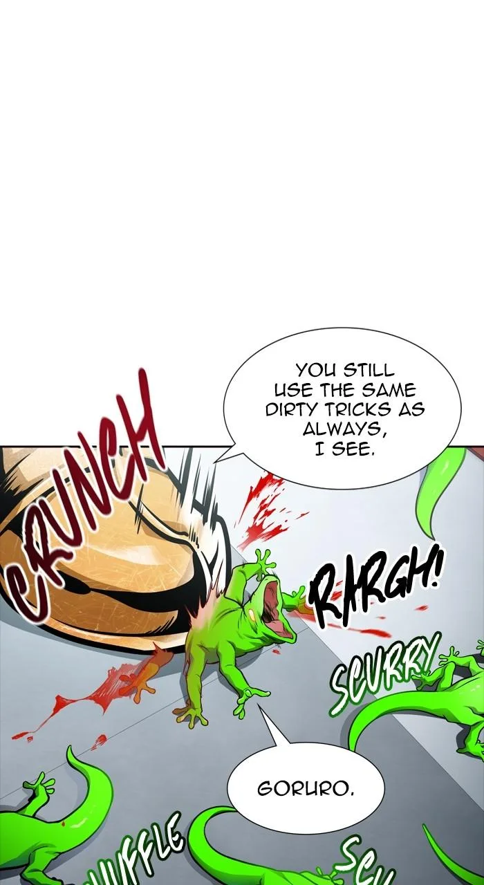 Tower of God - Chapter 592 - Page 100