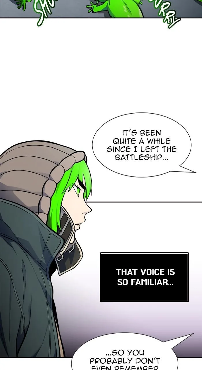 Tower of God - Chapter 592 - Page 101