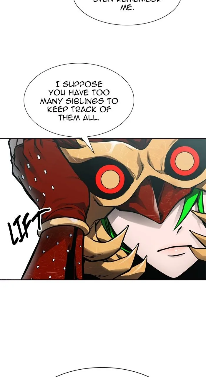 Tower of God - Chapter 592 - Page 102