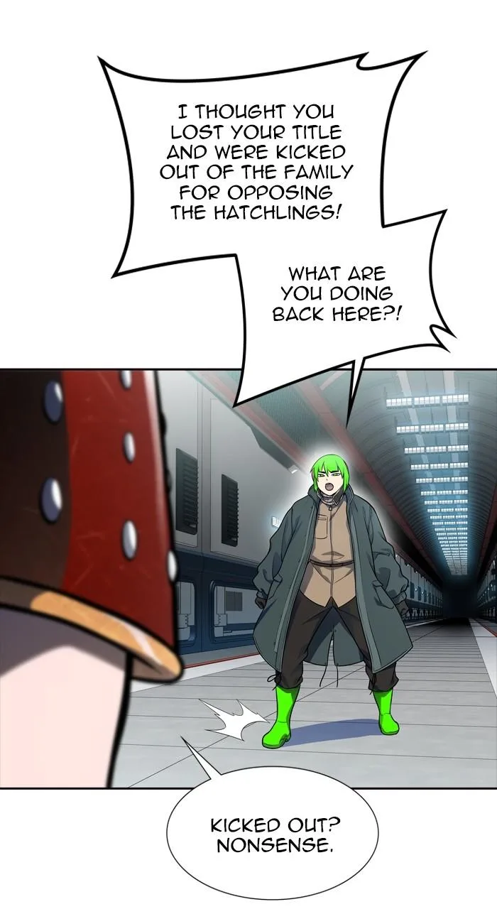 Tower of God - Chapter 592 - Page 106
