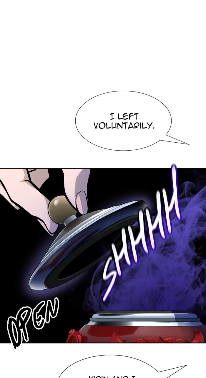 Tower of God - Chapter 592 - Page 107