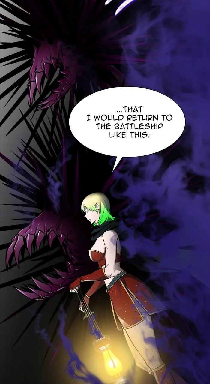 Tower of God - Chapter 592 - Page 110