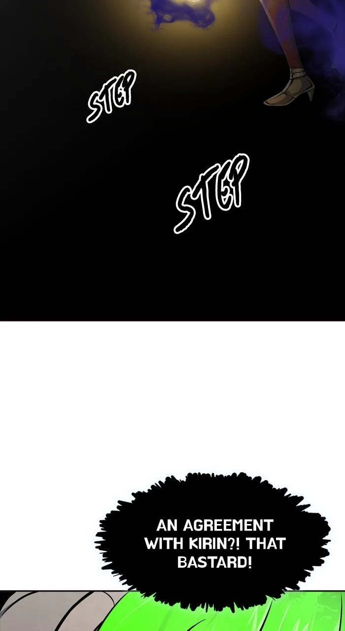 Tower of God - Chapter 592 - Page 111